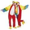 Parrot Costume