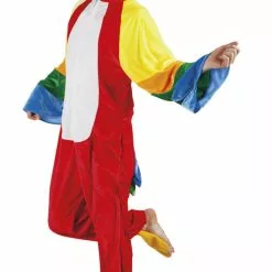 Parrot Costume -All Ladies Costumes Sales lrgscale88047 2