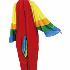 Parrot Costume -All Ladies Costumes Sales lrgscale88047bck
