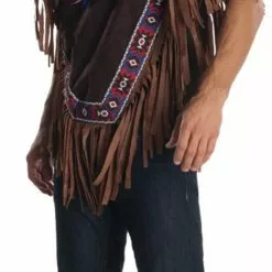 Native American Costume