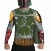 Boba Fett Fancy Dress