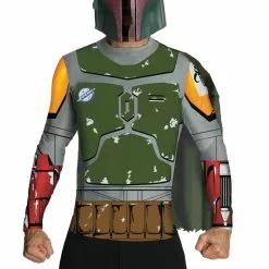 Boba Fett Fancy Dress