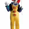 Pennywise Deluxe Costume