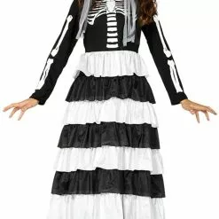 Ladies Skeleton Girlfriend