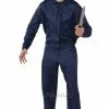 Halloween Michael Myers Costume