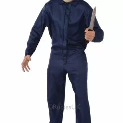 Halloween Michael Myers Costume