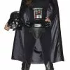 Darth Vader Ladies Star Wars Costume