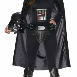 Darth Vader Ladies Star Wars Costume