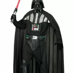 Star Wars Deluxe Darth Vader Costume