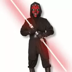 Darth Maul Mens Costume