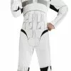 Star Wars Standard Stormtrooper Costume
