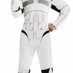 Star Wars Standard Stormtrooper Costume
