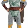 Boba Fett Costume