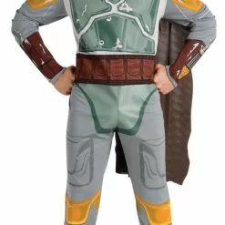 Boba Fett Costume