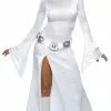 Star Wars Sexy Princess Leia Costume