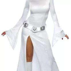 Star Wars Sexy Princess Leia Costume