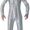 Mens Cyberman Costume