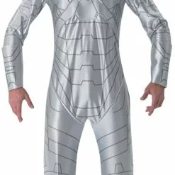 Mens Cyberman Costume