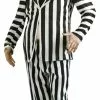 Beetlejuice Costume