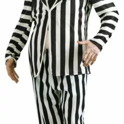 Beetlejuice Costume