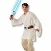 Mens Luke Skywalker Costume