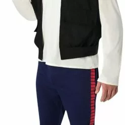 Deluxe Star Wars Han Solo Mens Costume