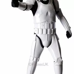Supreme Edition Stormtrooper Star Wars Costume