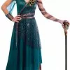 Medusa Ladies Fancy Dress