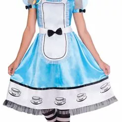 Alice Ladies Costume