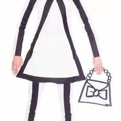 Stick Woman Ladies Costume