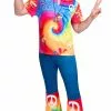 60s Free Spirit Man Costume