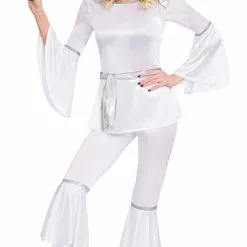 Dancing Diva Ladies Costume