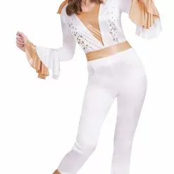 Disco Queen Ladies Costume