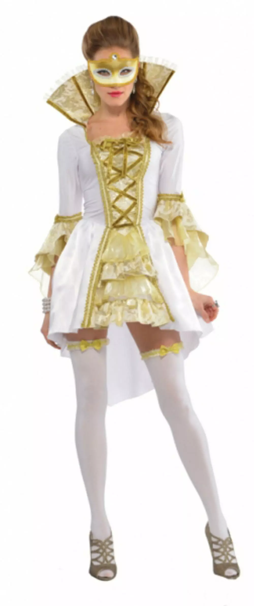 Adults Venezia Venetian Costume 1 Adults Venezia Venetian Costume