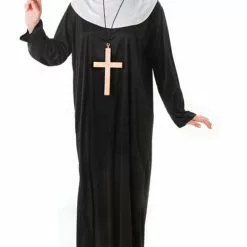 Nun Ladies Costume