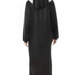 Nun Ladies Costume -All Ladies Costumes Sales lrgscaleAC023R