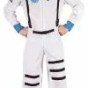 NASA Astronaut Costume