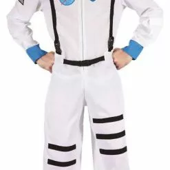NASA Astronaut Costume