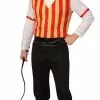 Vintage Ringmaster Mens Costume