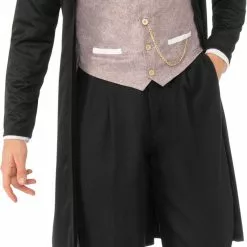 Mens Brummie Gangster Costume