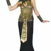Egyptian Queen Cleopatra Costume