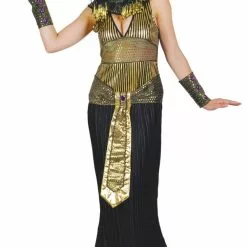 Egyptian Queen Cleopatra Costume
