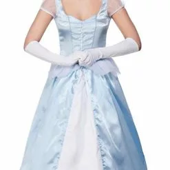 Sweet Cinders Costume