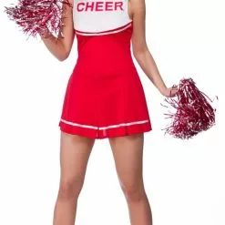 High School Cheerleader Costume