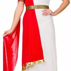 Ladies Glamorous Roman Lady Costume