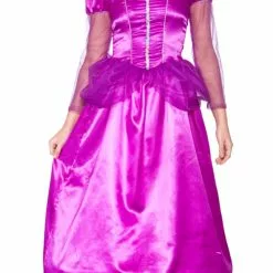 Sweet Princess Ladies Costume