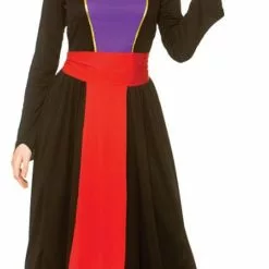 Wicked Queen Ladies Costume