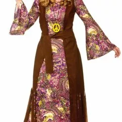 Summer Of Love Ladies Costume