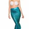 Mermaid Skirt Ladies Accessory