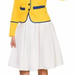 Holiday Camp Girl Costume